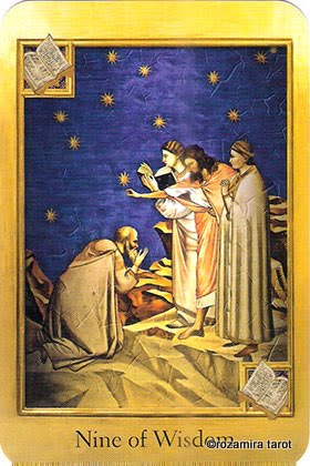 The Cathar Tarot